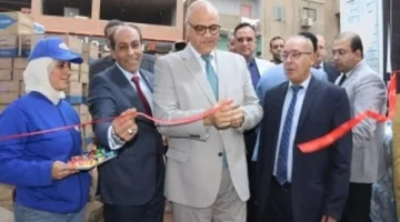 تجهيزات رمضان.. 10 معارض و20 سيارة متنقلة بتخفيضات 30% في القليوبية